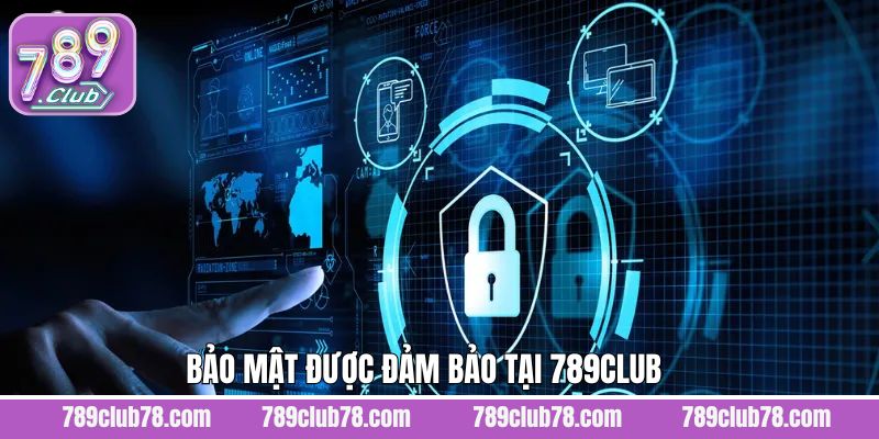 Chính sách bảo mật và an toàn thông tin thành viên