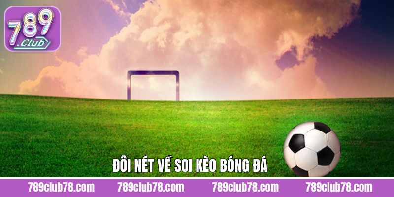 Vài nét về việc phân tích khi cá cược bóng đá