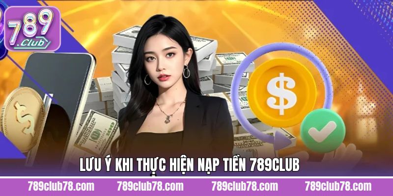 Những lưu ý quan trọng người chơi cần nắm rõ khi giao dịch