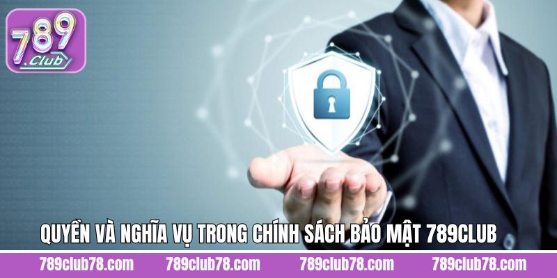 Lợi ích và trách nhiệm người chơi trong chính sách an ninh