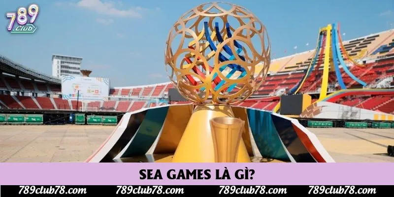 SEA Games là gì?