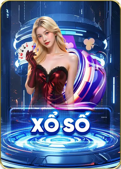 xổ số789club